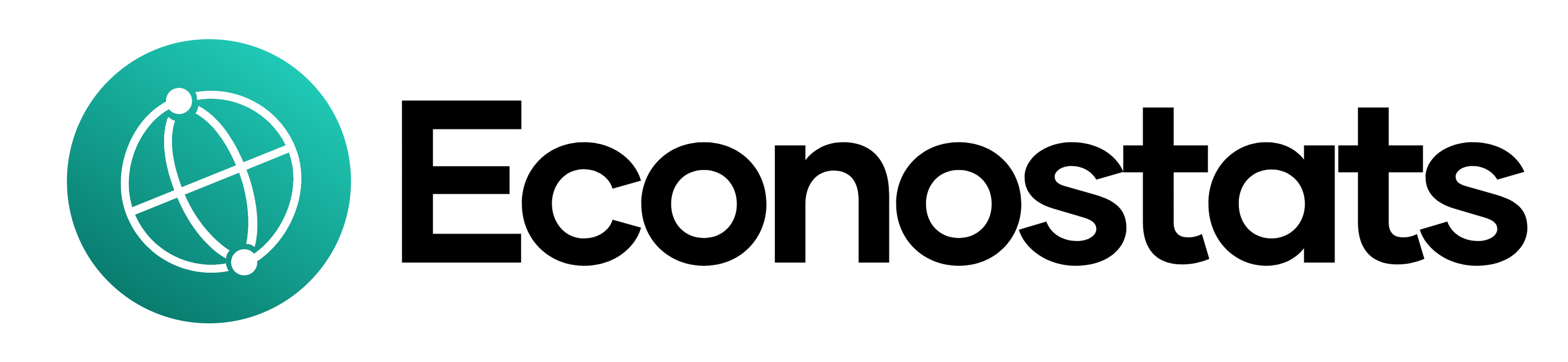 Econostats Logo